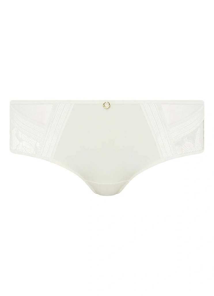 Shorty CHANTELLE "True Lace" C11M40 Milk 0LW Lingeriepierre